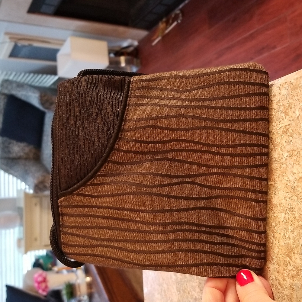 Danny K crossbody